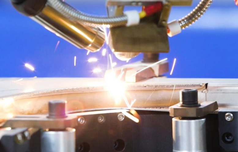 光纤激光焊接机常见故障及解决方法