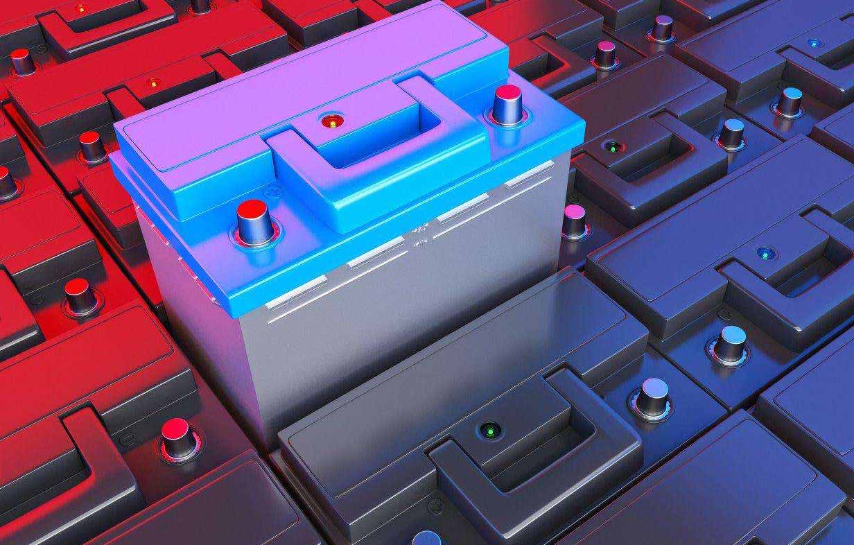 为什么激光焊接机能成为电池模组焊接理想选择？